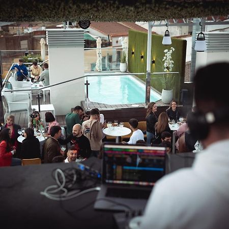 Hotel Gilmar Orellana La Vieja Dış mekan fotoğraf