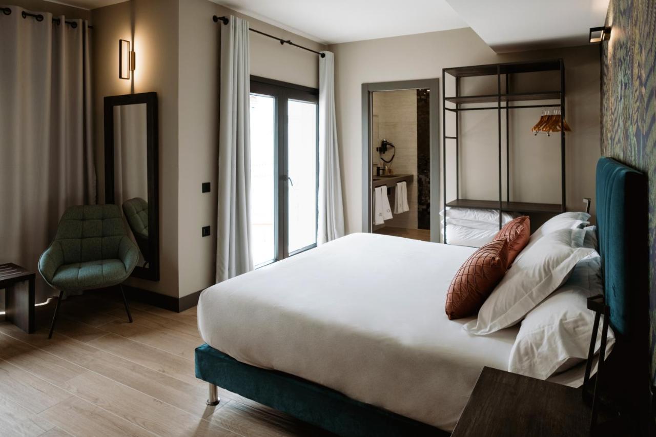 Hotel Gilmar Orellana La Vieja Dış mekan fotoğraf