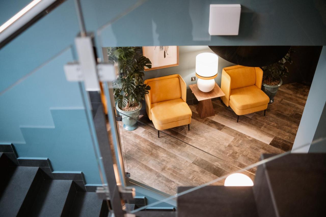 Hotel Gilmar Orellana La Vieja Dış mekan fotoğraf