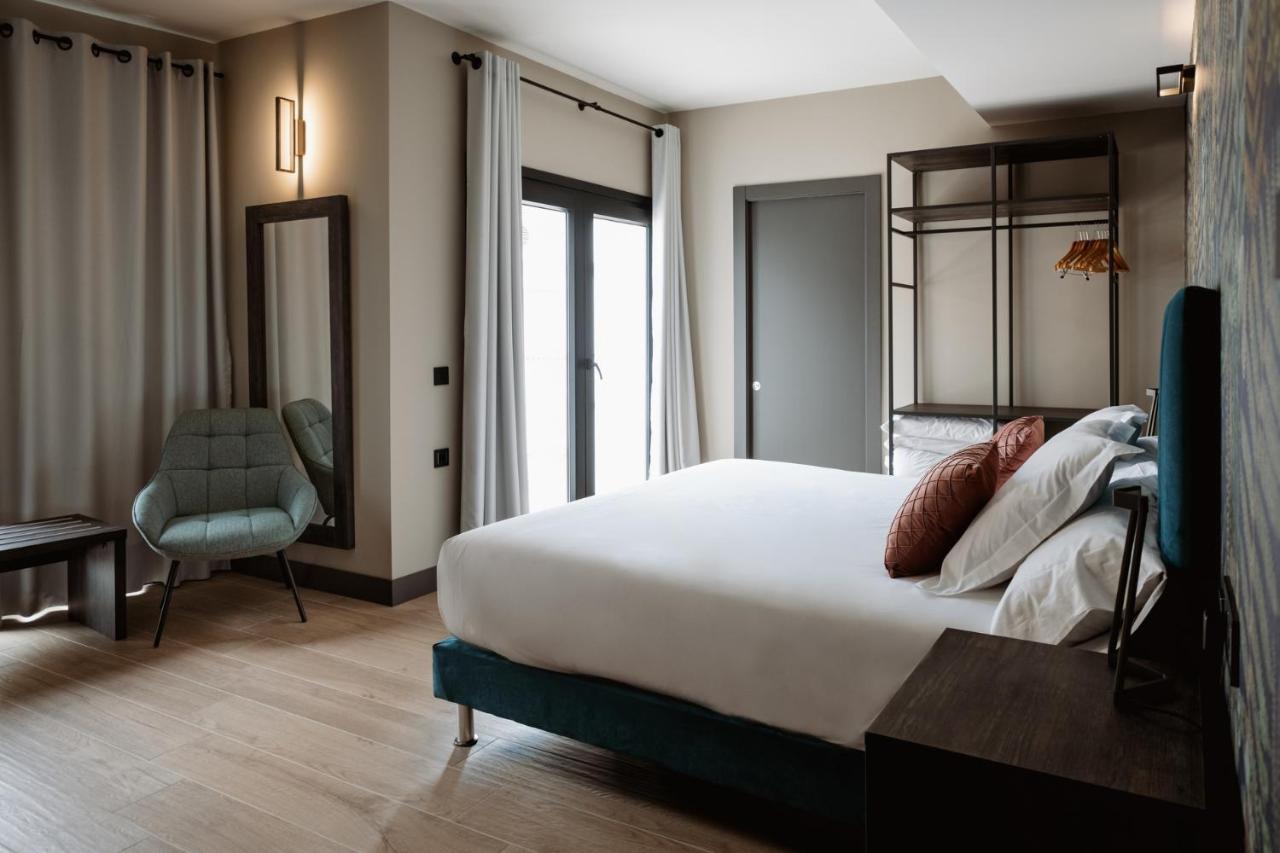 Hotel Gilmar Orellana La Vieja Dış mekan fotoğraf