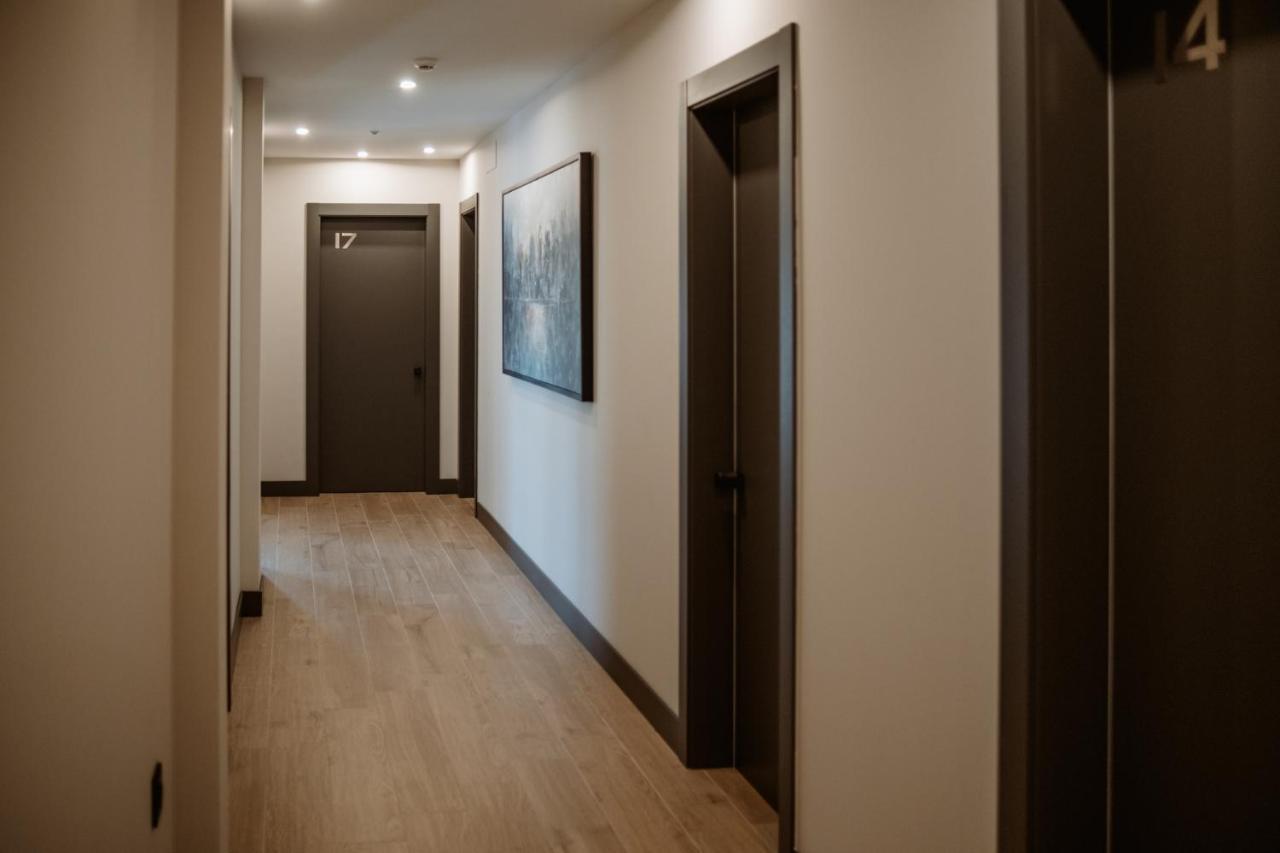 Hotel Gilmar Orellana La Vieja Dış mekan fotoğraf