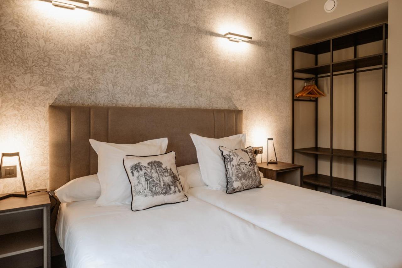 Hotel Gilmar Orellana La Vieja Dış mekan fotoğraf