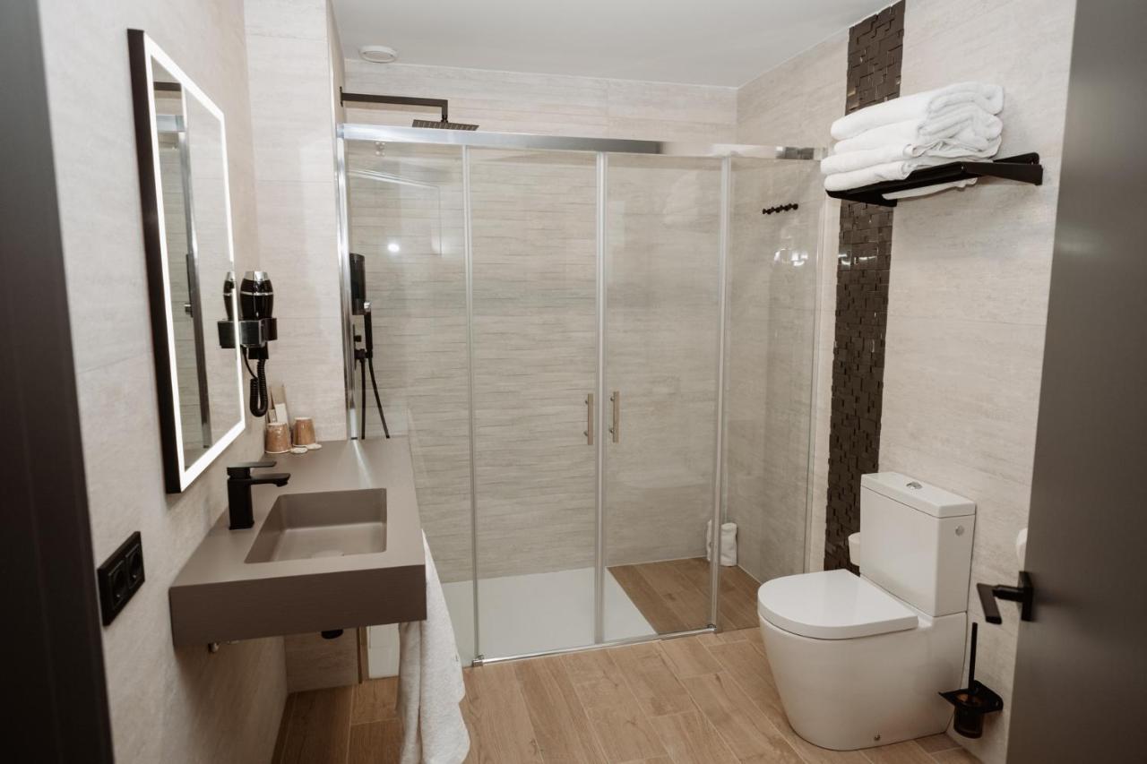 Hotel Gilmar Orellana La Vieja Dış mekan fotoğraf