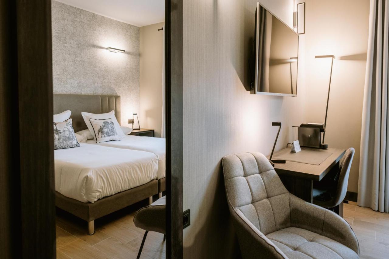 Hotel Gilmar Orellana La Vieja Dış mekan fotoğraf