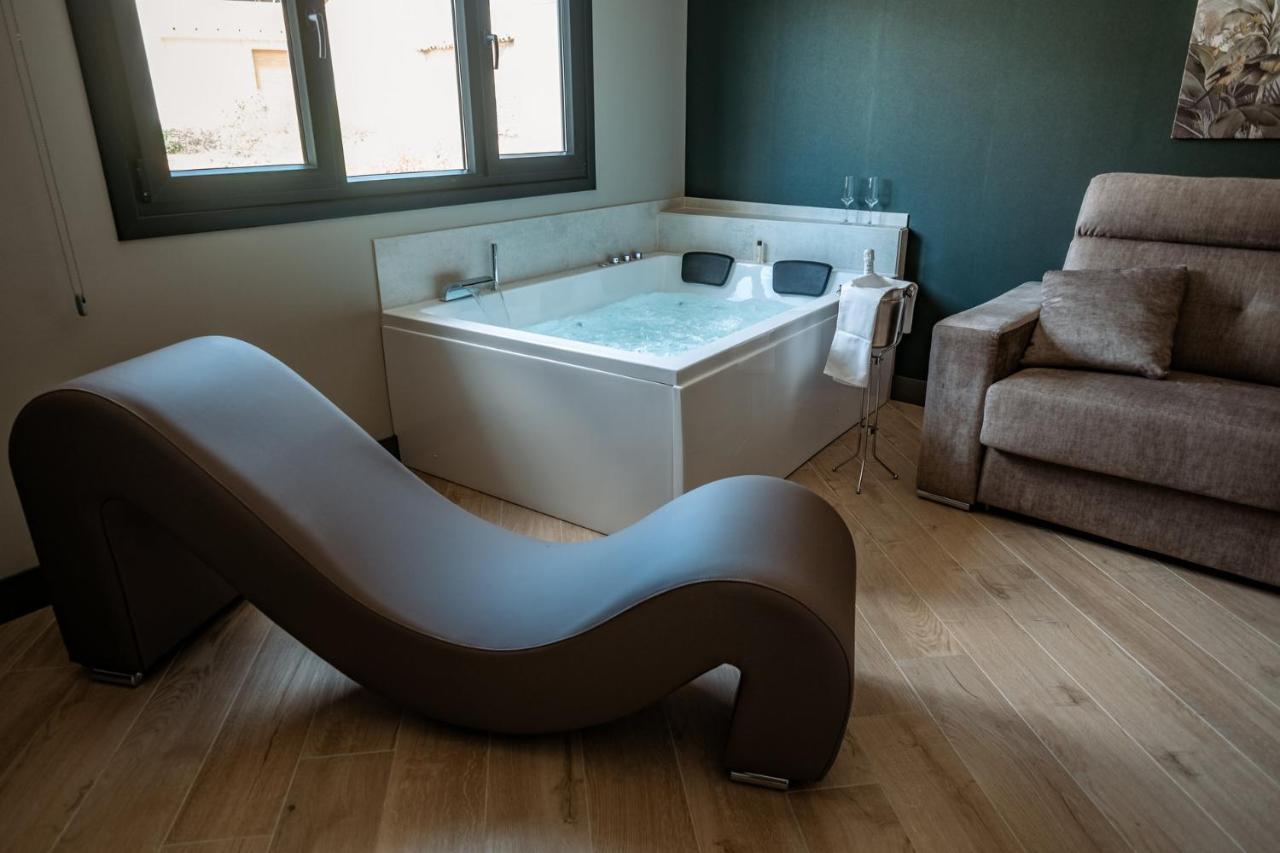 Hotel Gilmar Orellana La Vieja Dış mekan fotoğraf