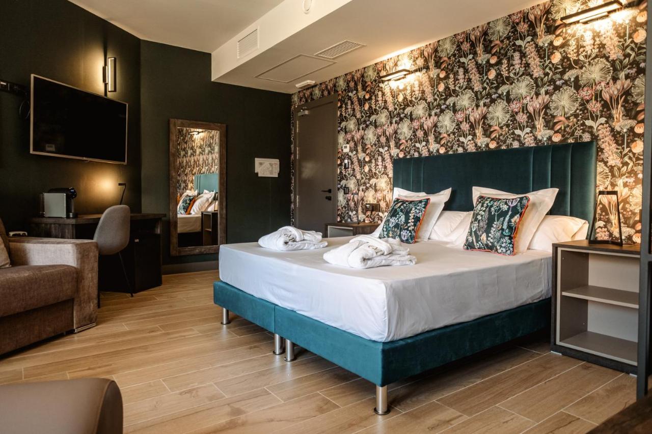 Hotel Gilmar Orellana La Vieja Dış mekan fotoğraf